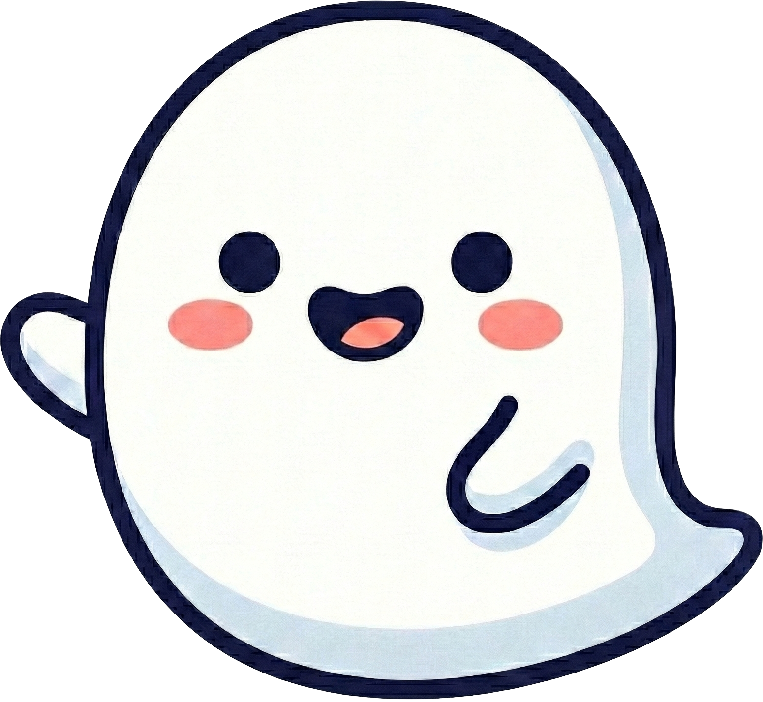 Ghost Weight Logo